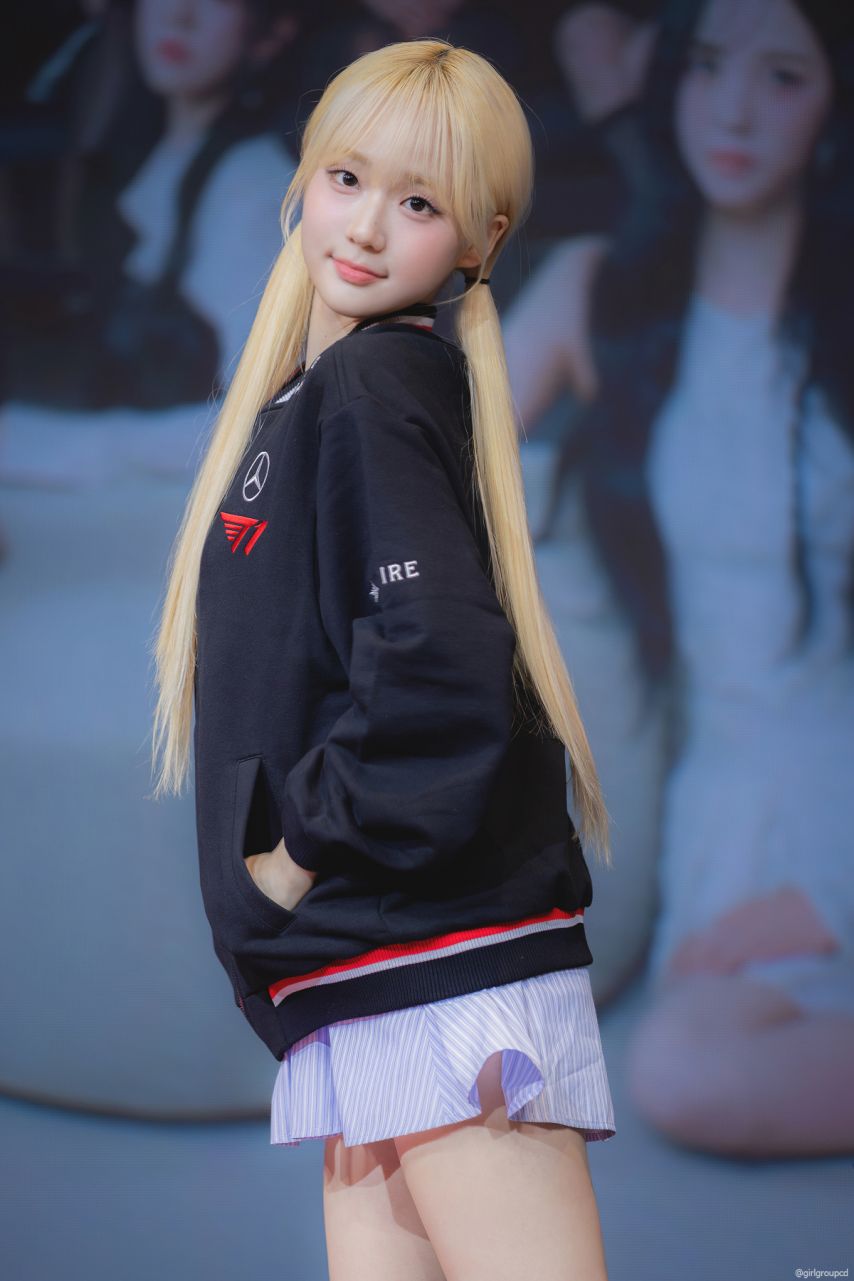 트리플에스 윤서연