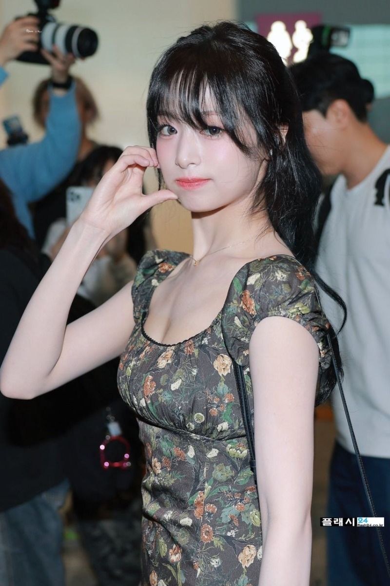 베이비몬스터 아현