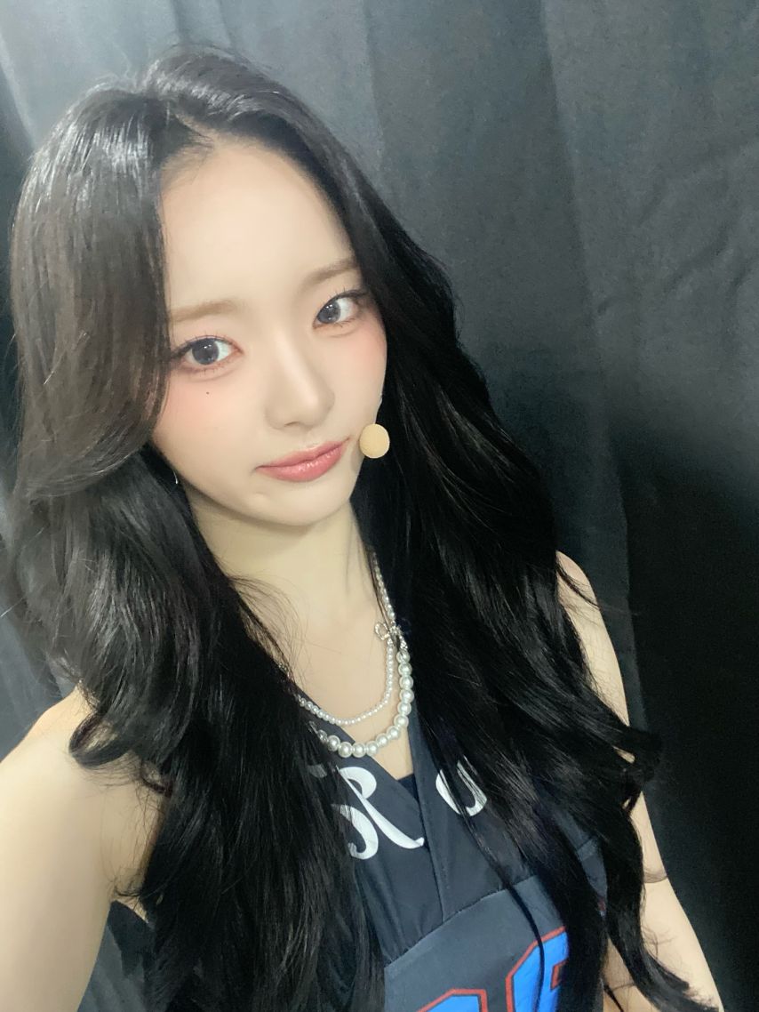 아이칠린 이지