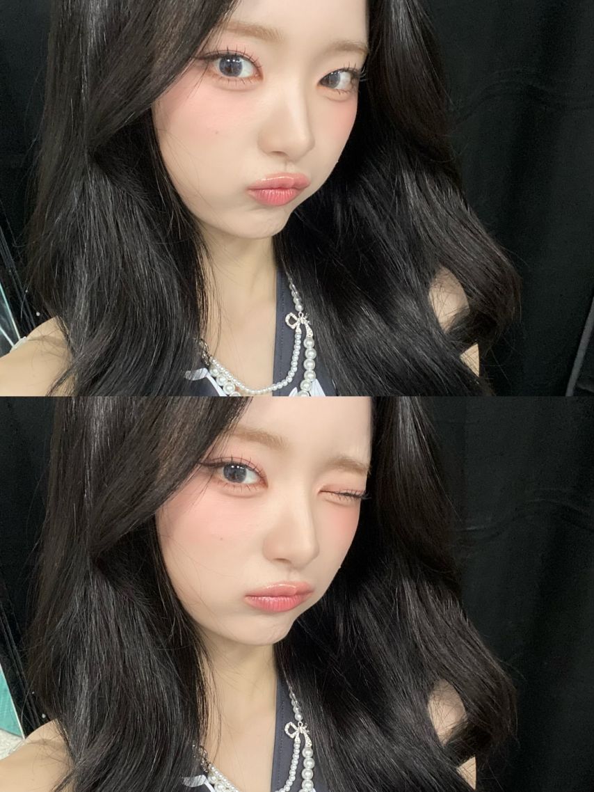 아이칠린 이지