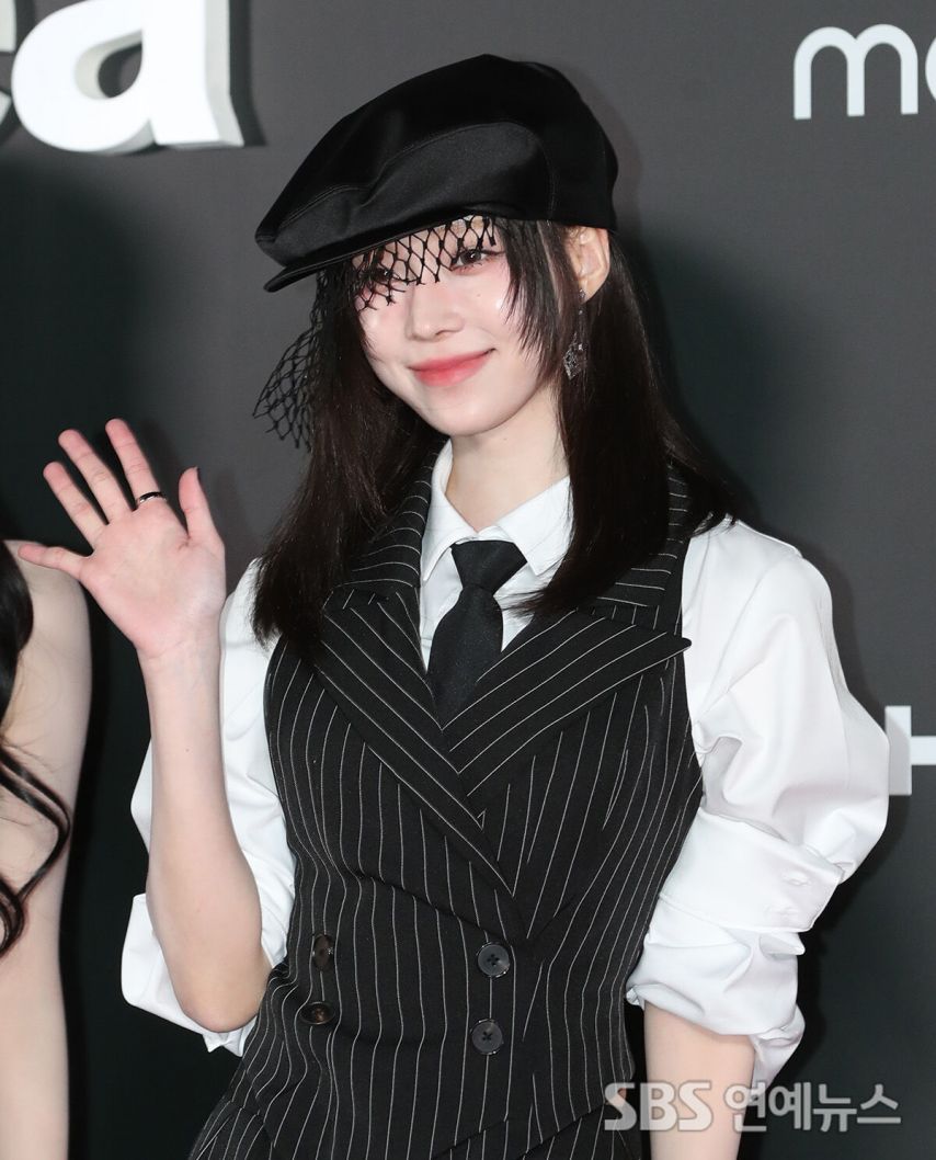 에스파 윈터