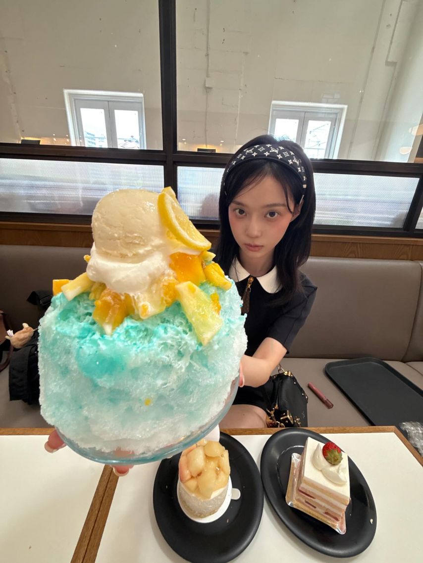 에스파 윈터