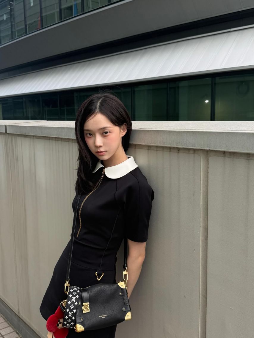 에스파 윈터
