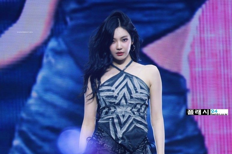 에스파 닝닝