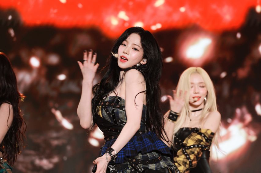 에스파 카리나