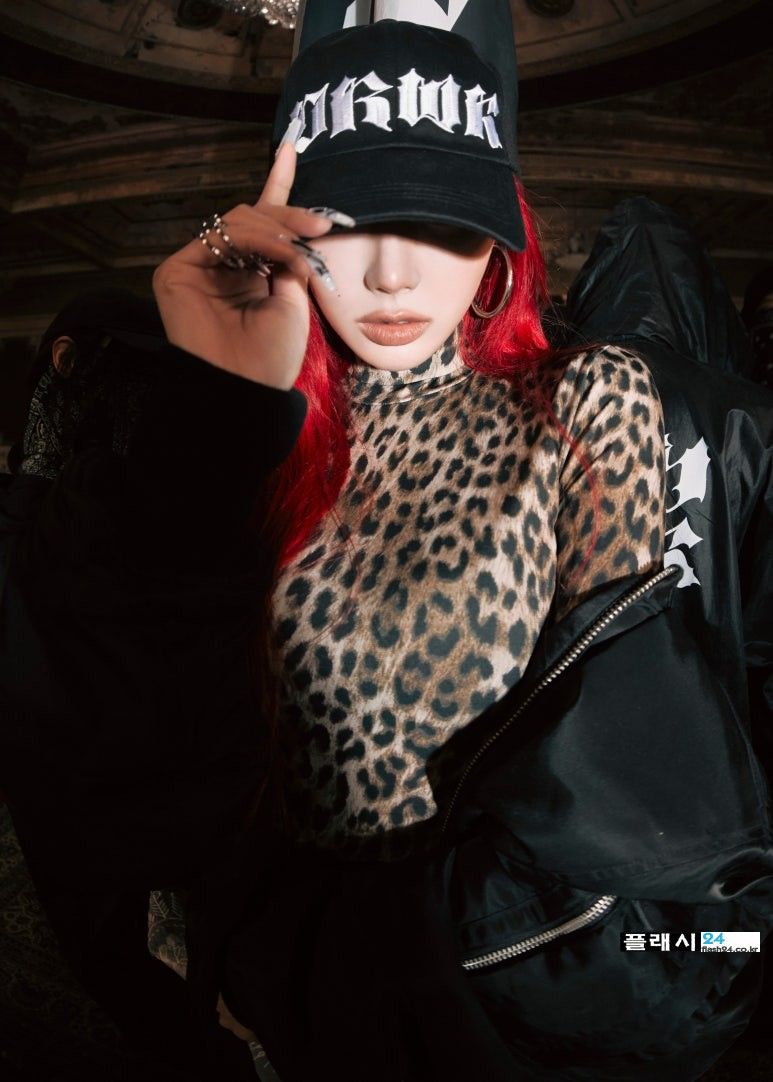 에스파 지젤