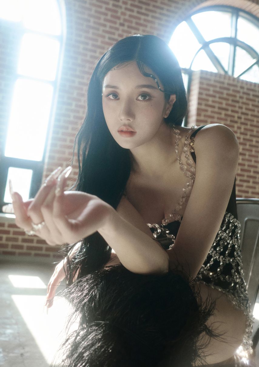 권은비
