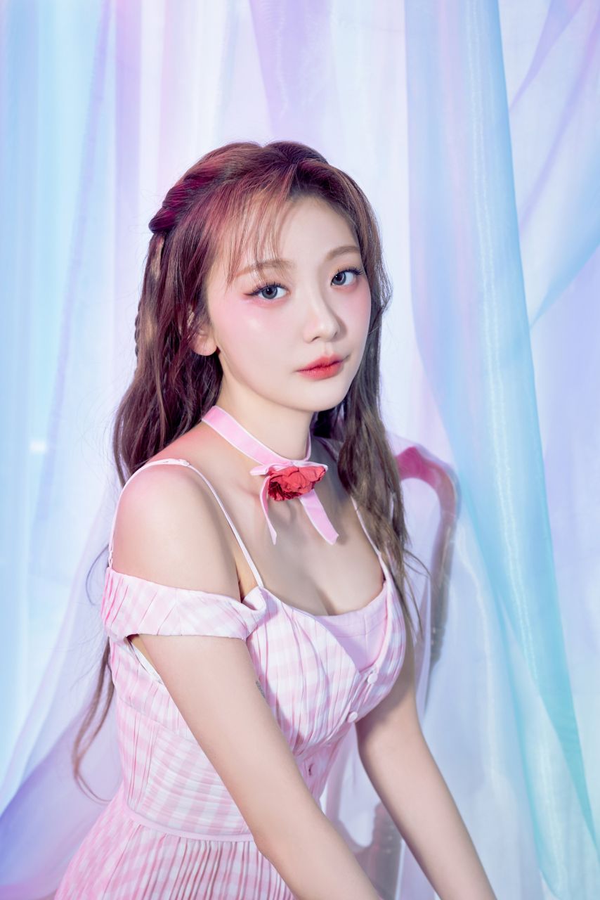 볼빨간사춘기 안지영