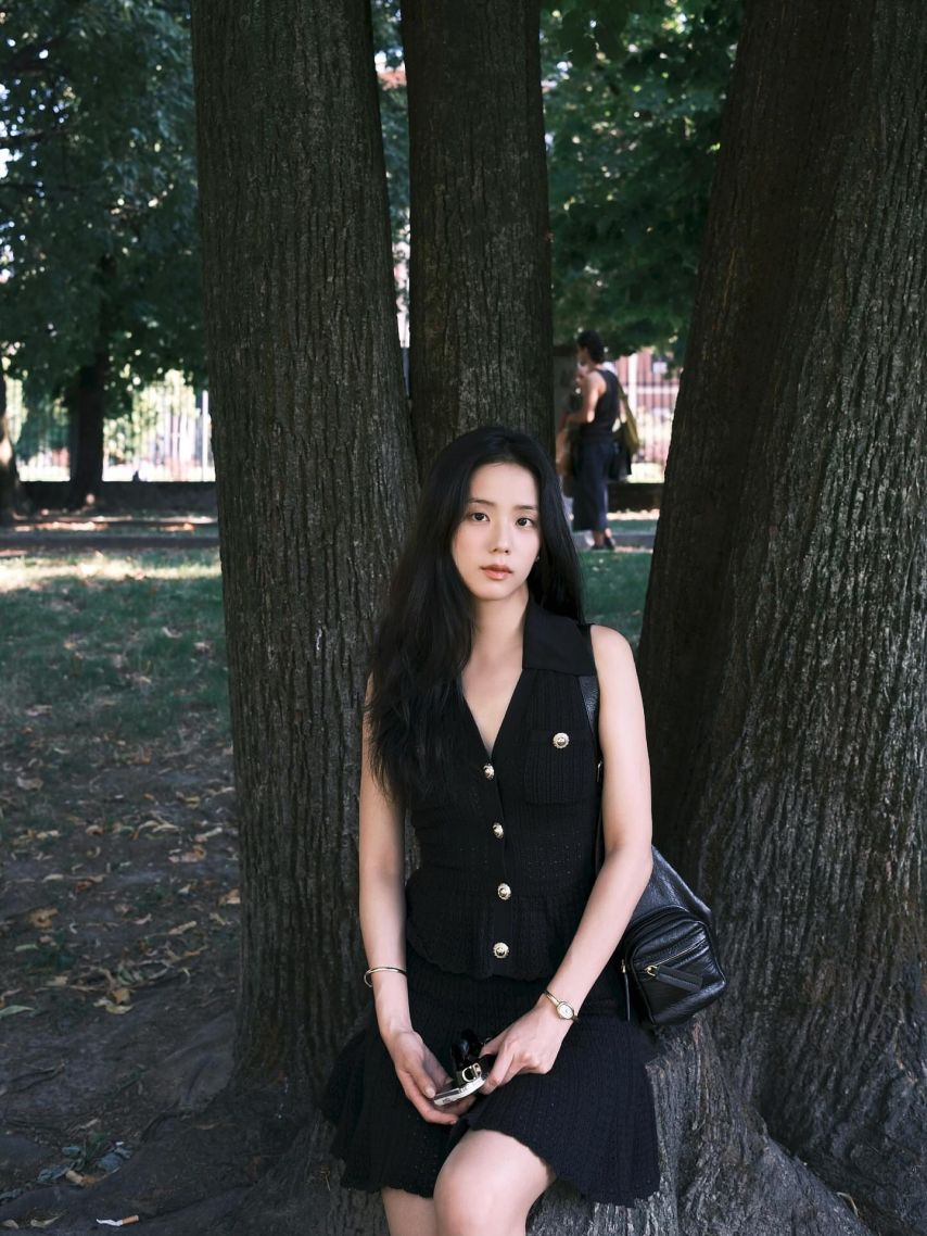 블랙핑크 지수