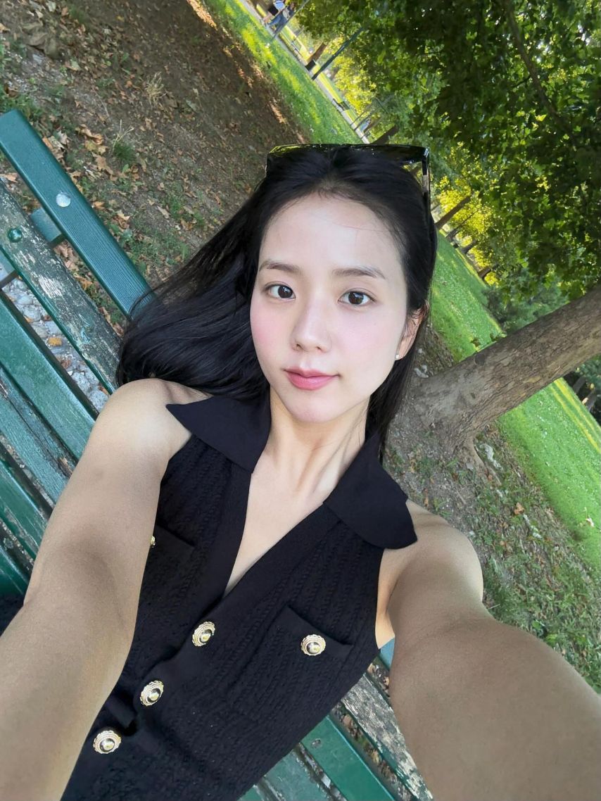 블랙핑크 지수