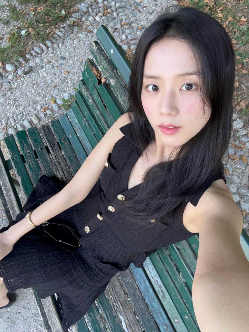 블랙핑크 지수