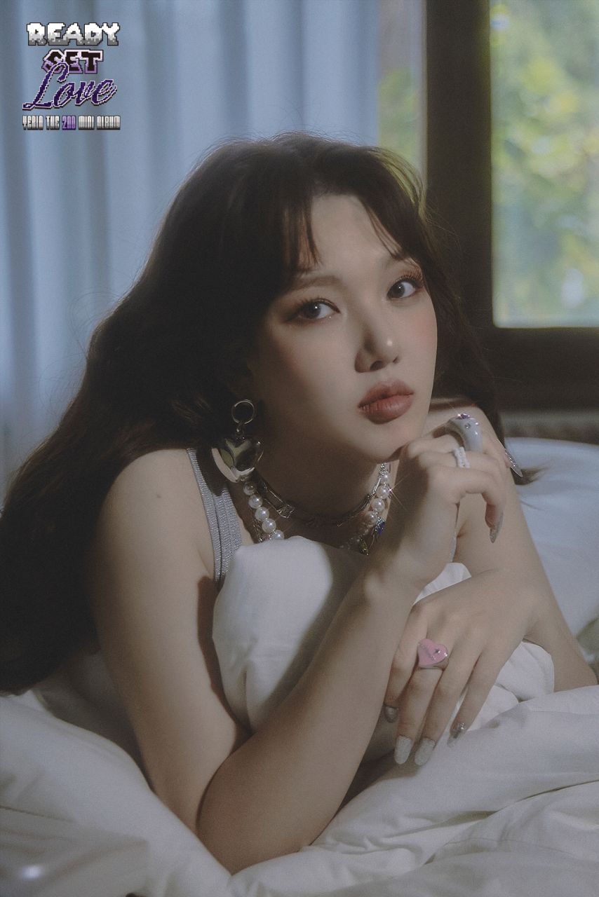 예린 (전 여자친구)
