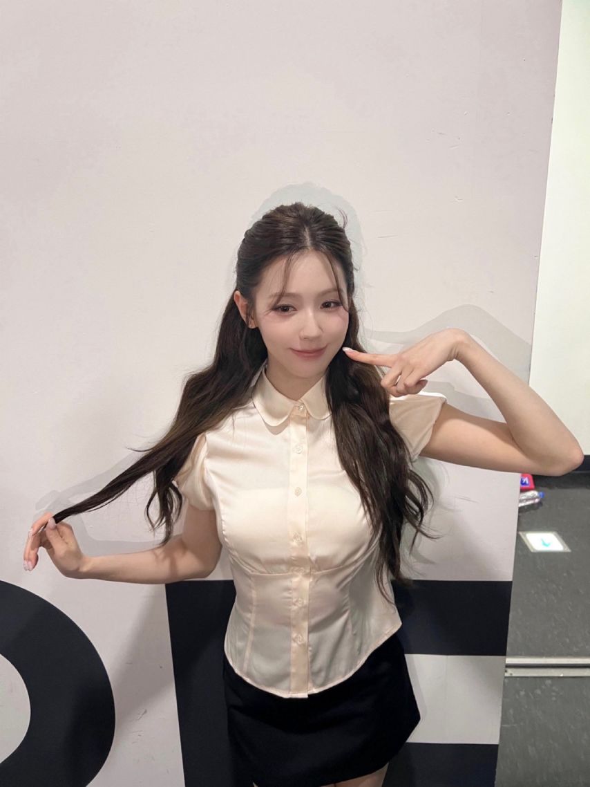 아이들 미연
