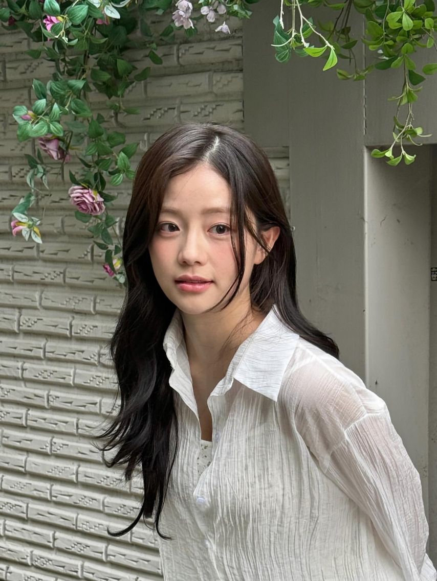 채서안