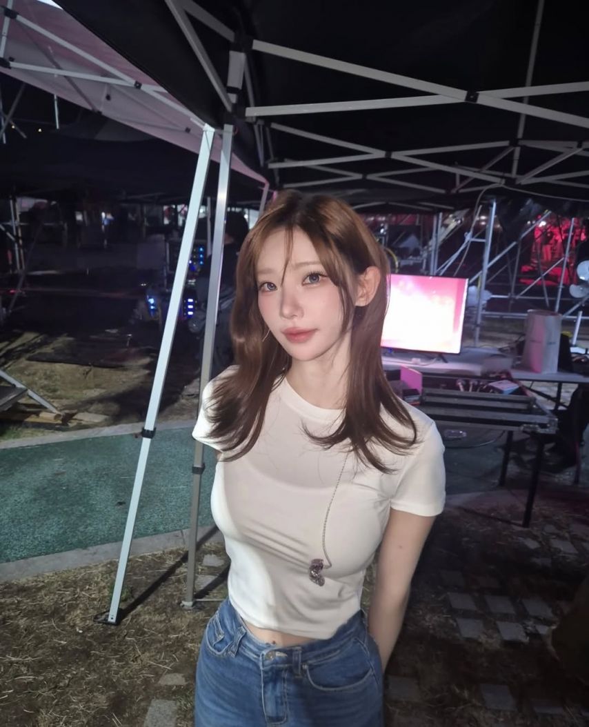 QWER 마젠타