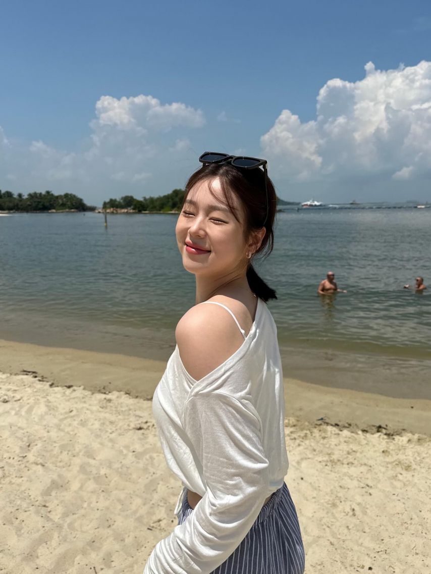 정재희 아나운서