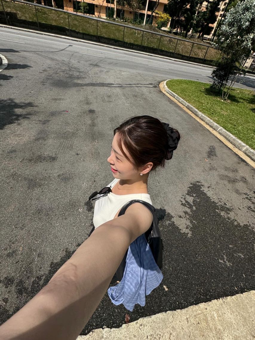 정재희 아나운서