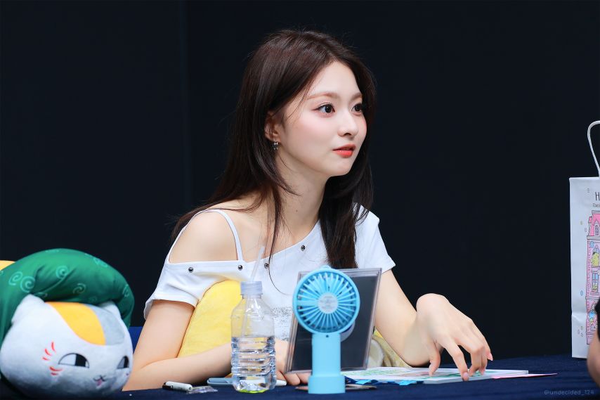 [프로미스나인] 이나경