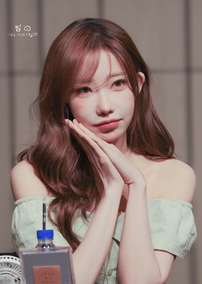 [QWER] 마젠타