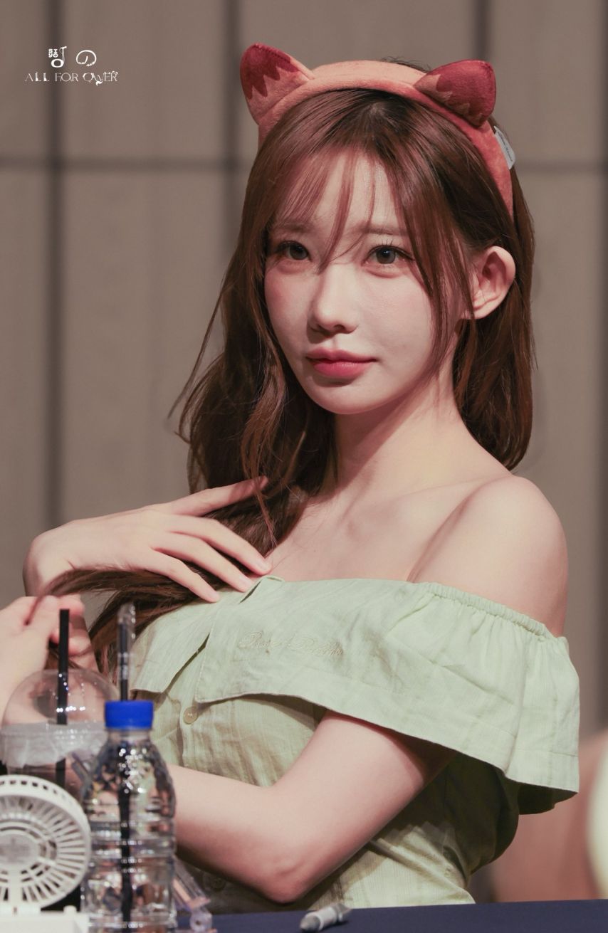 [QWER] 마젠타