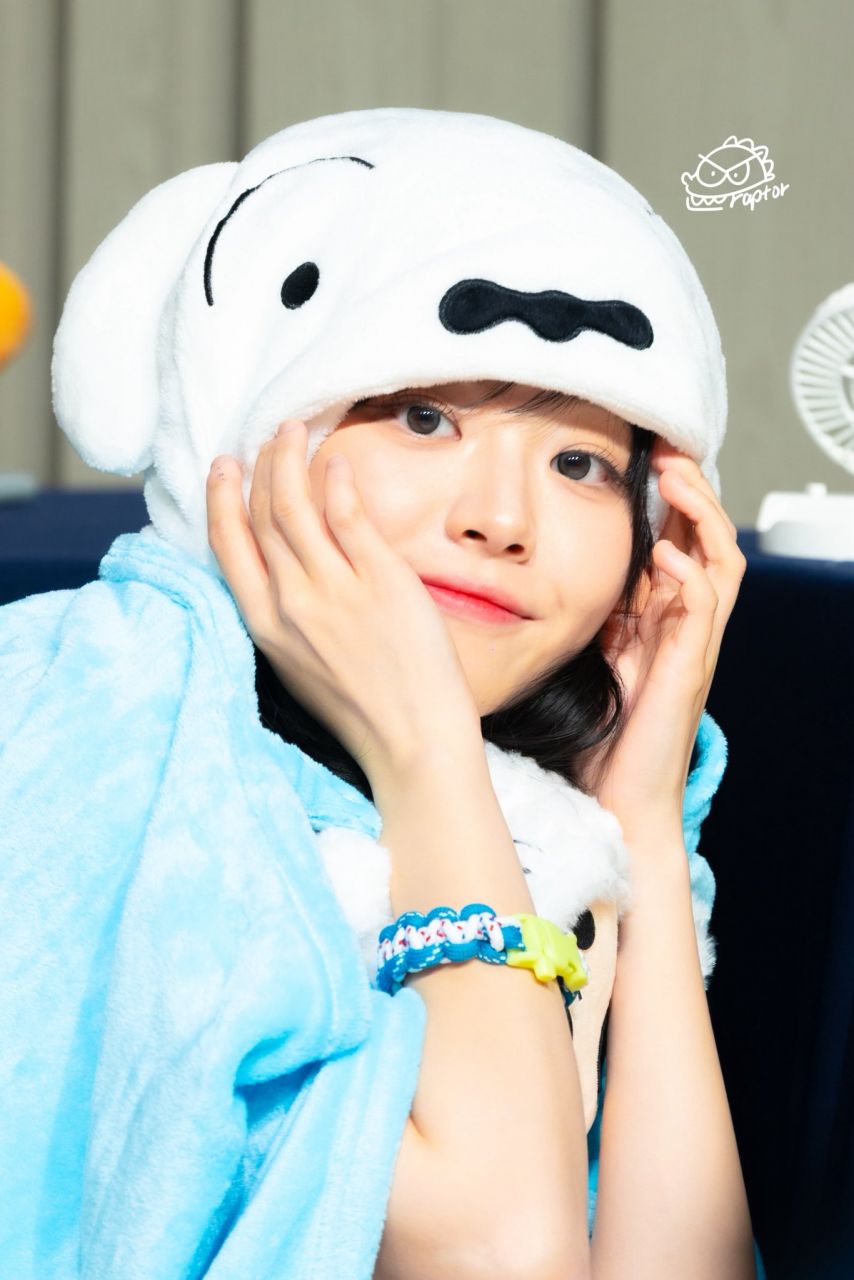 [QWER] 쵸단