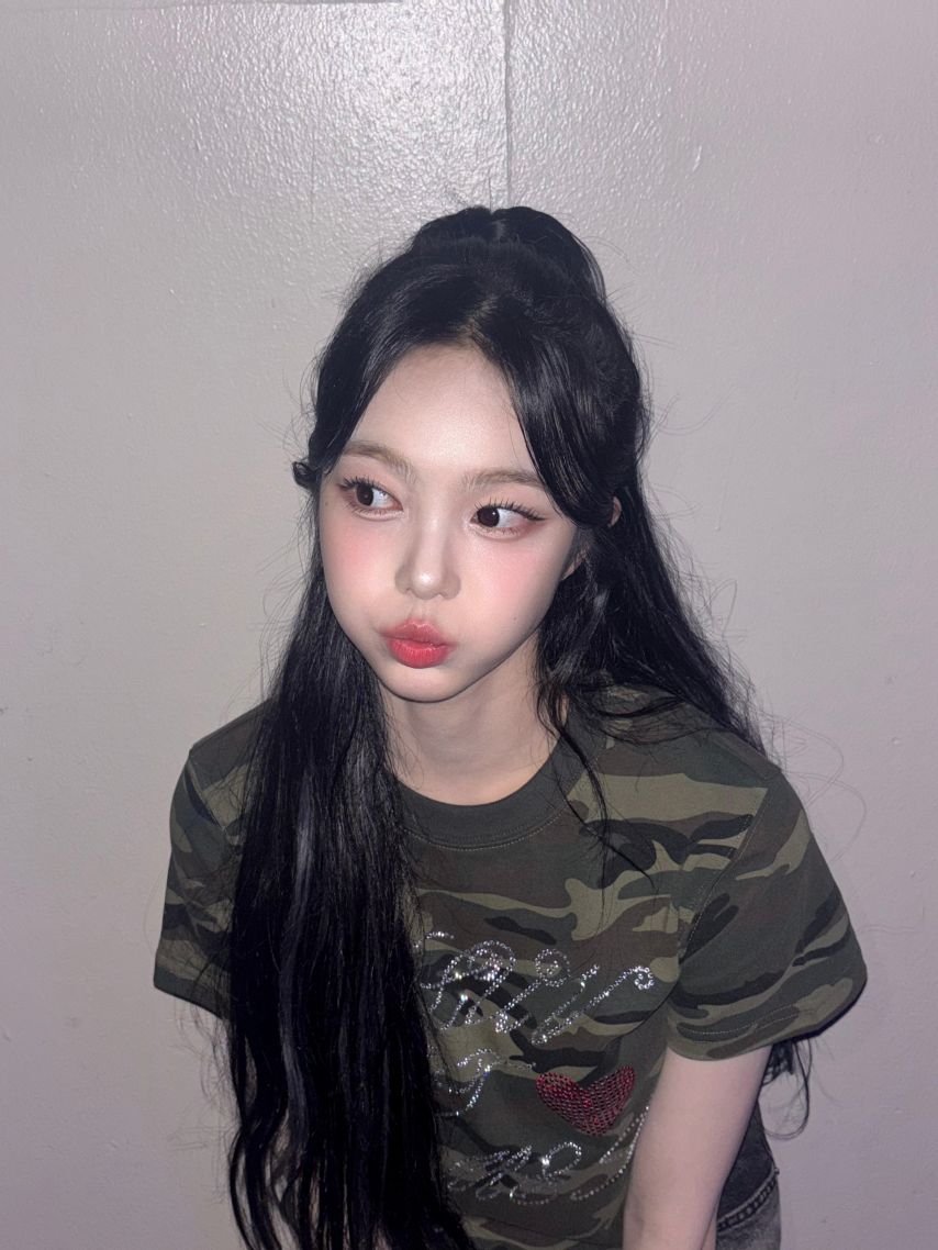 하츠투하츠 이안