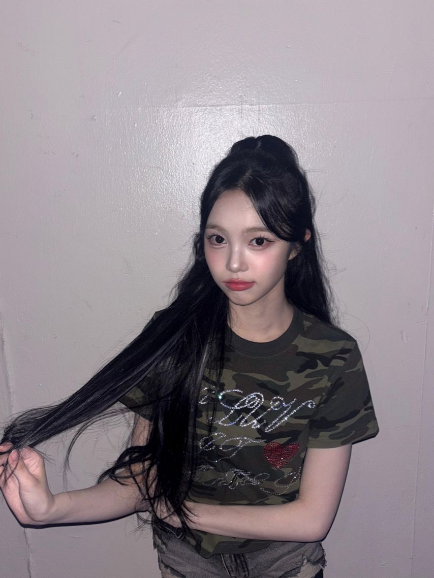 하츠투하츠 이안