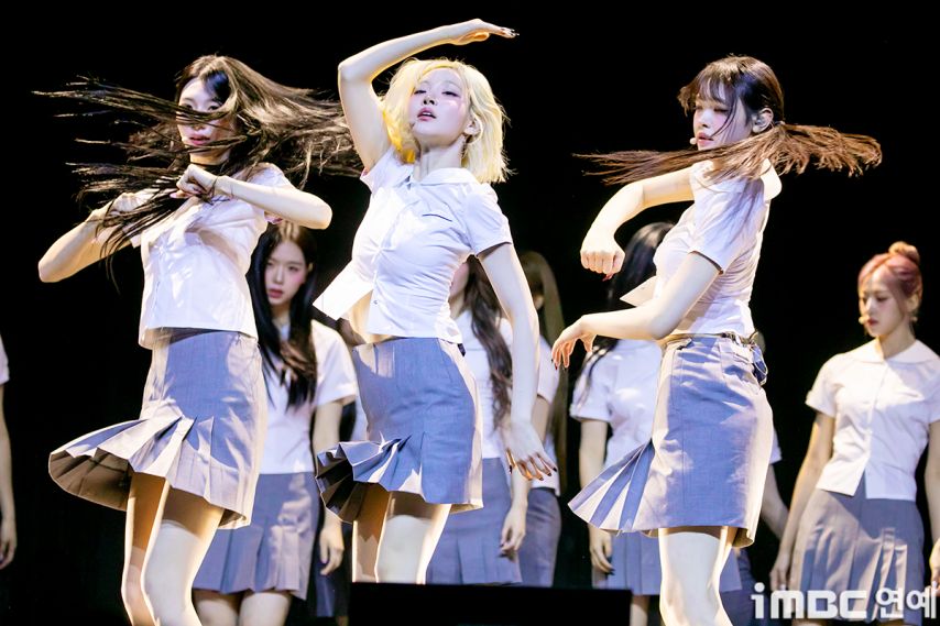 트리플에스 김나경