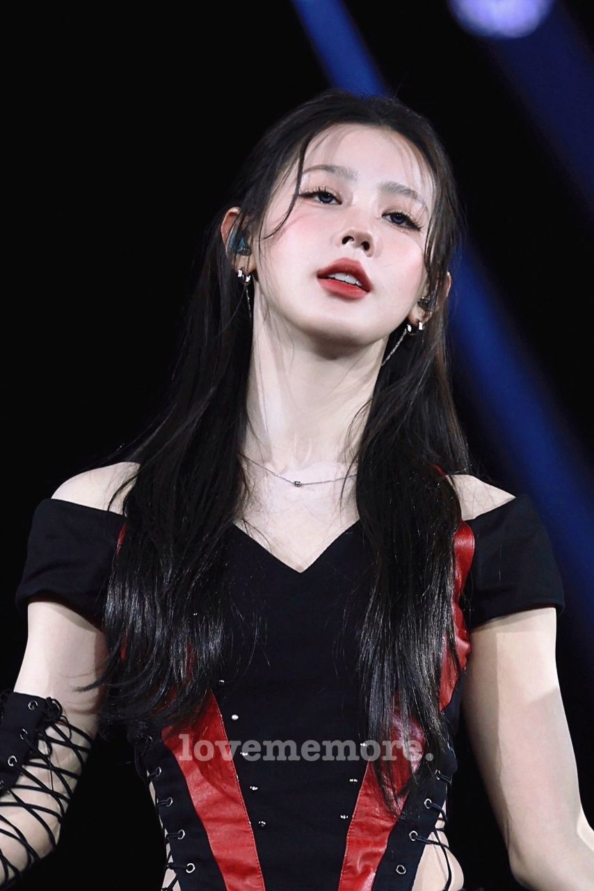 아이들 미연