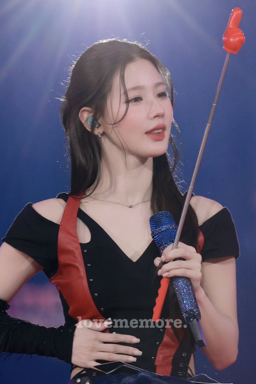 아이들 미연