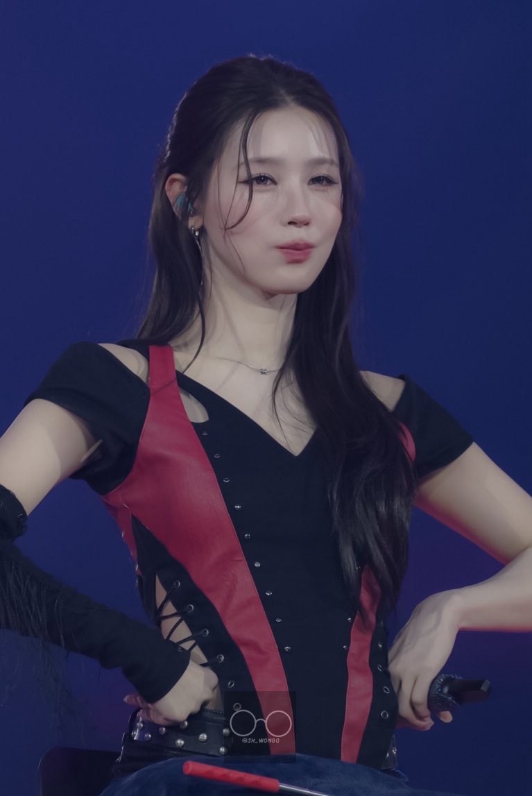 아이들 미연