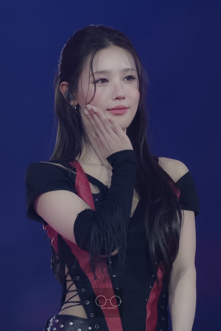 아이들 미연
