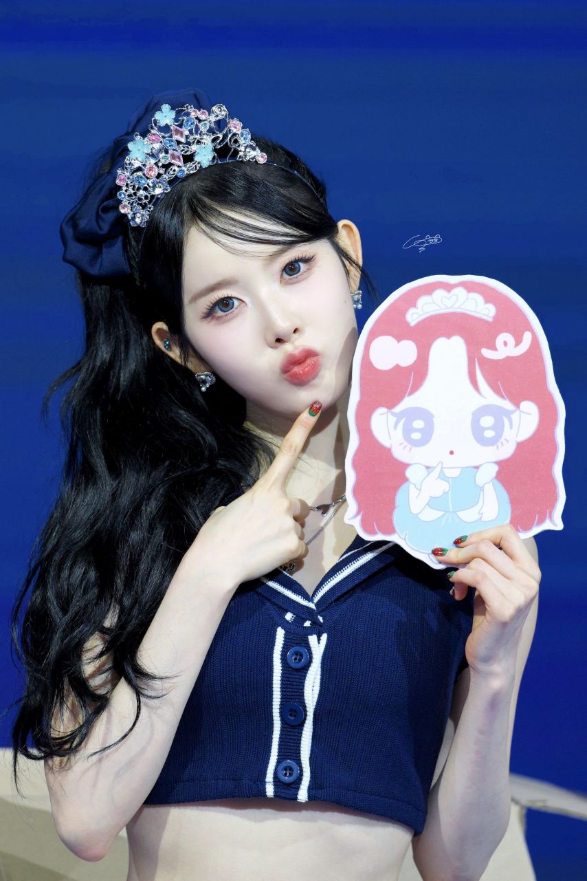 스테이씨 시은