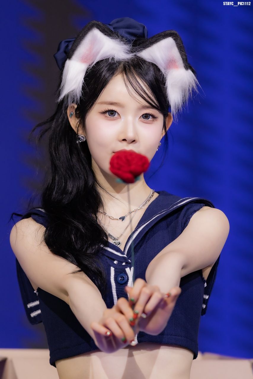 스테이씨 시은