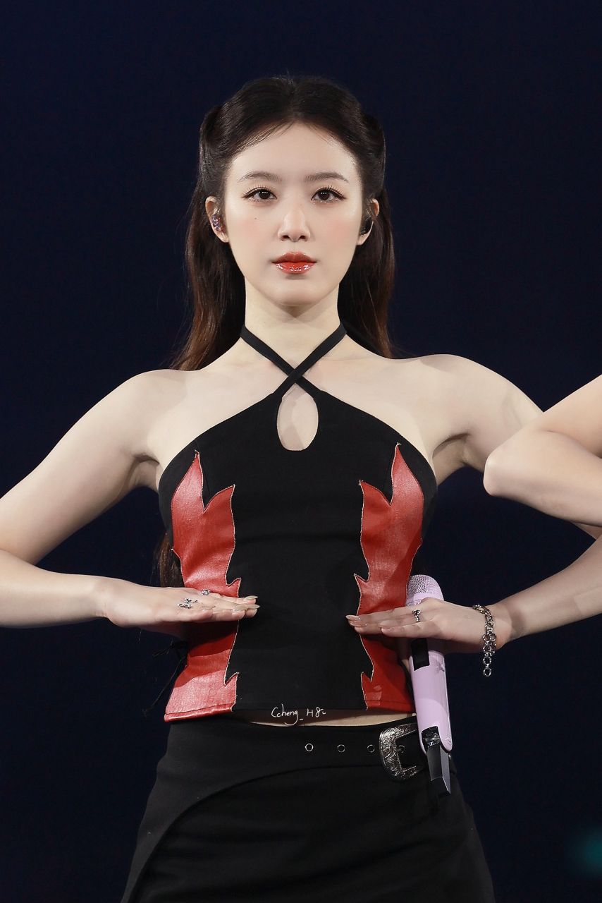아이들 슈화