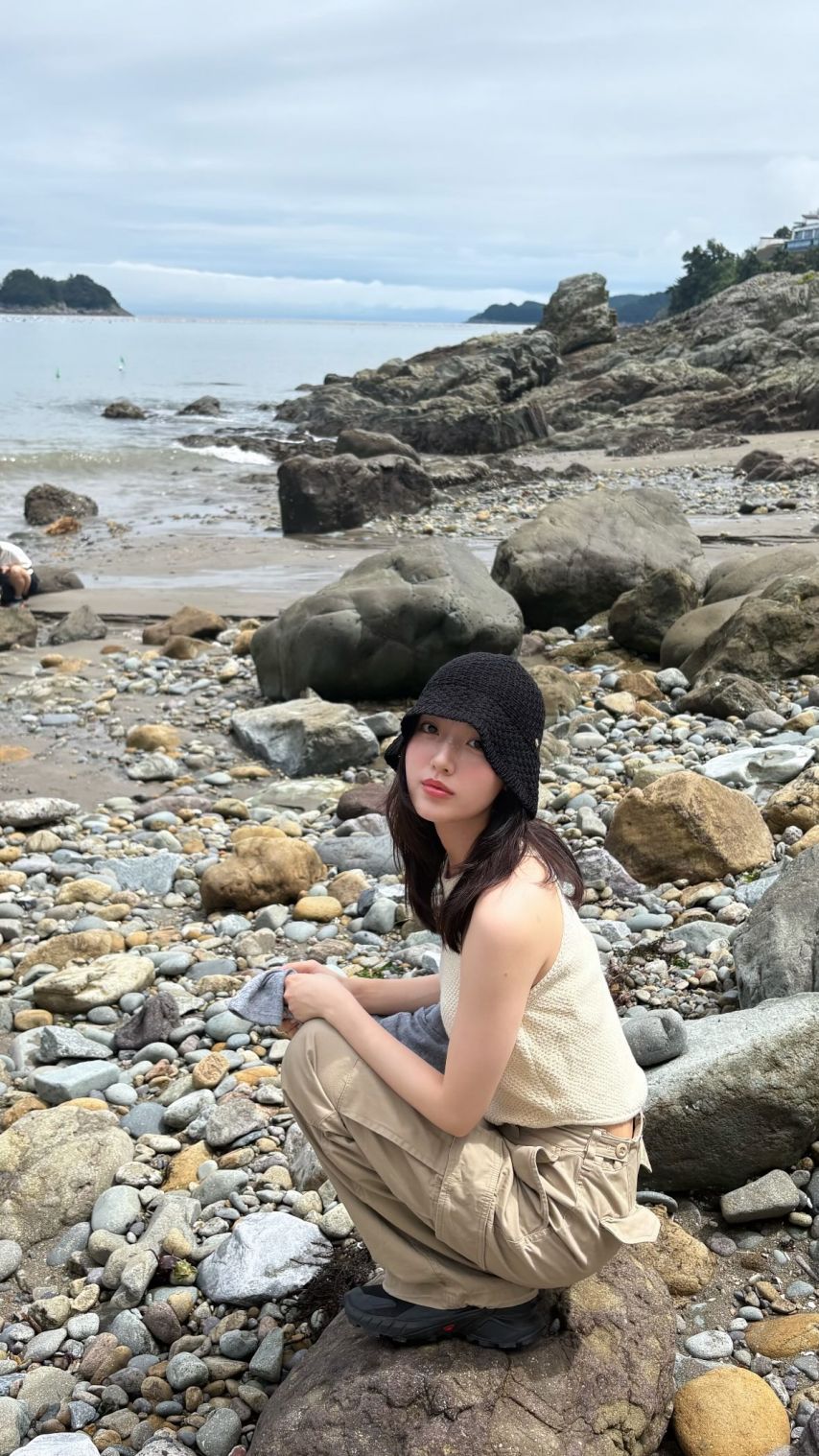 정다빈 인별