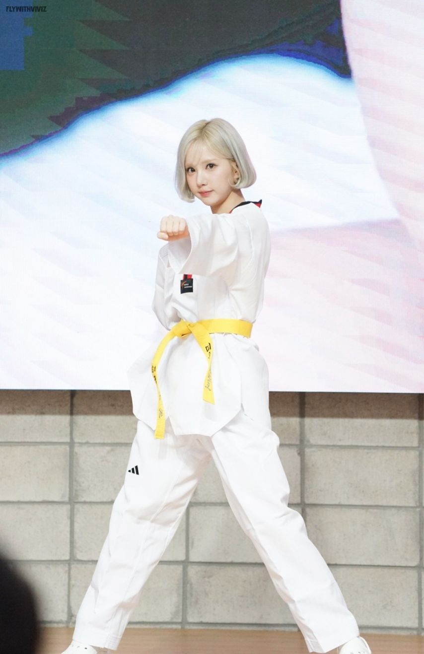 VIVIZ 은하