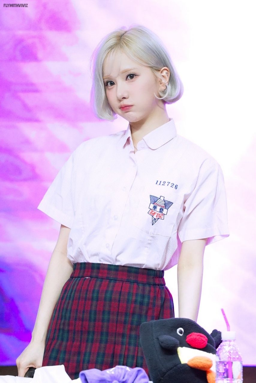 VIVIZ 은하