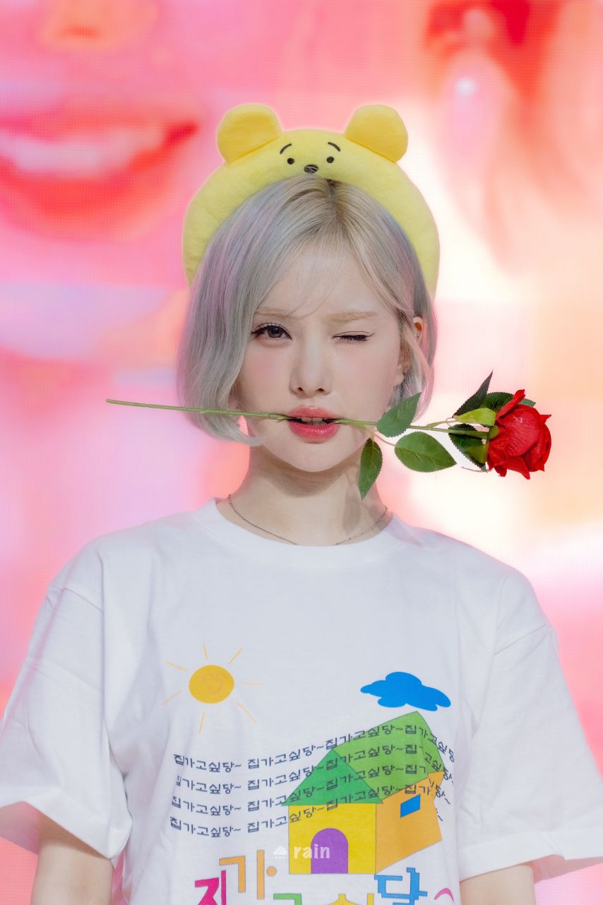 VIVIZ 은하