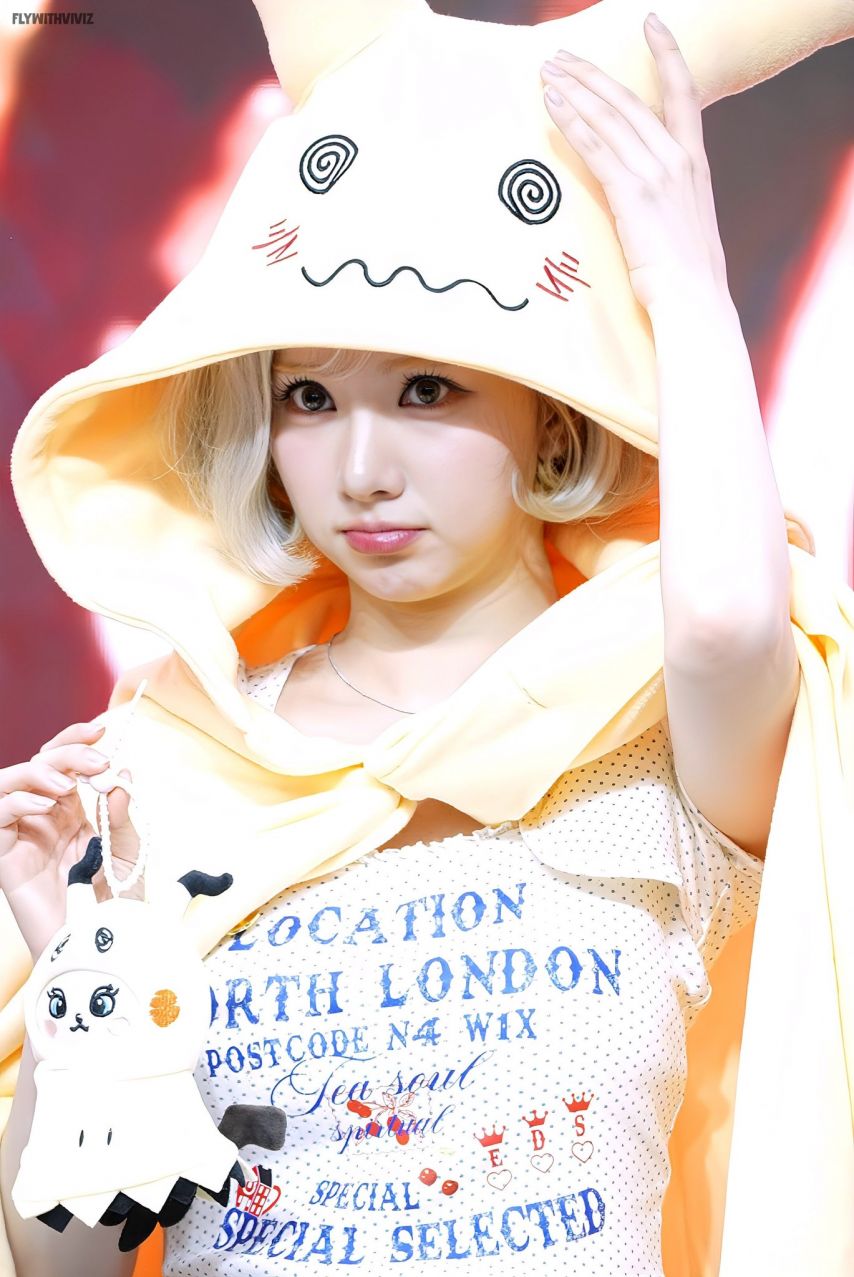 VIVIZ 은하