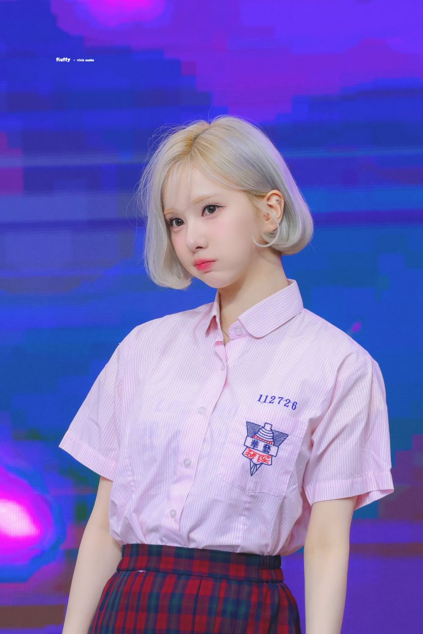 VIVIZ 은하