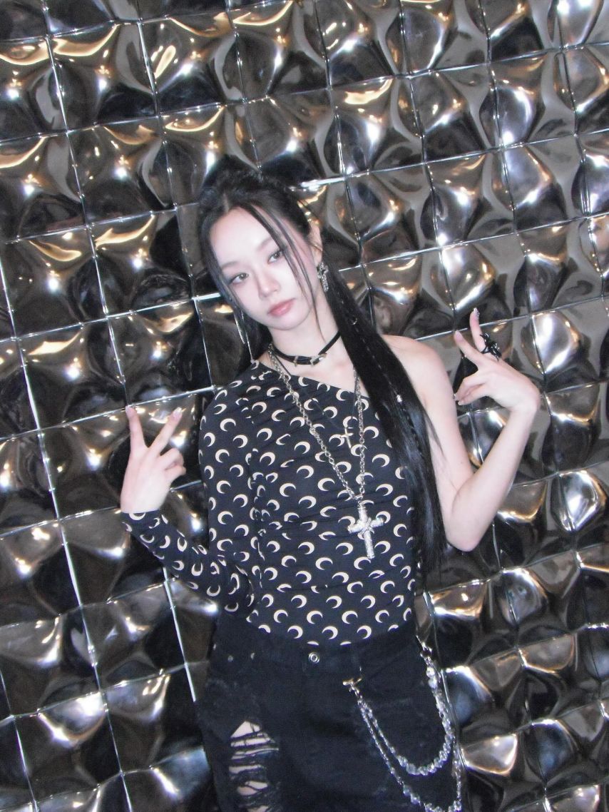 혜리 인별 팬미팅 자카르타