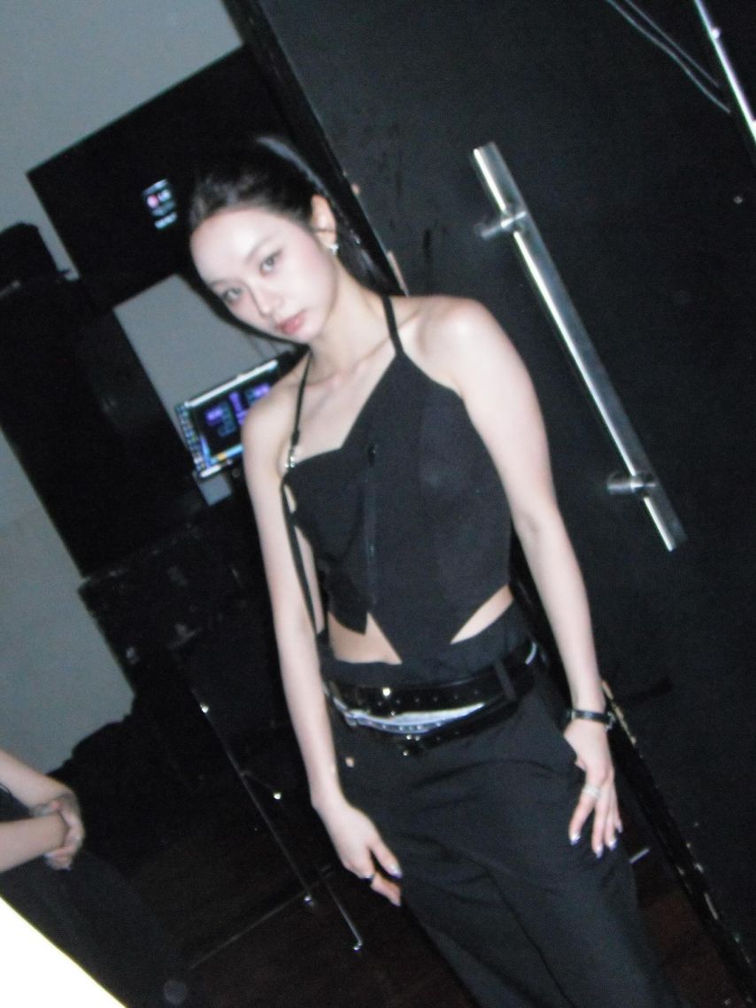 혜리 인별 팬미팅 자카르타