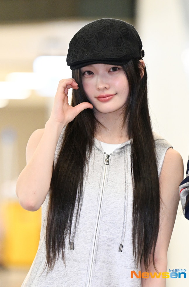 아일릿 이로하