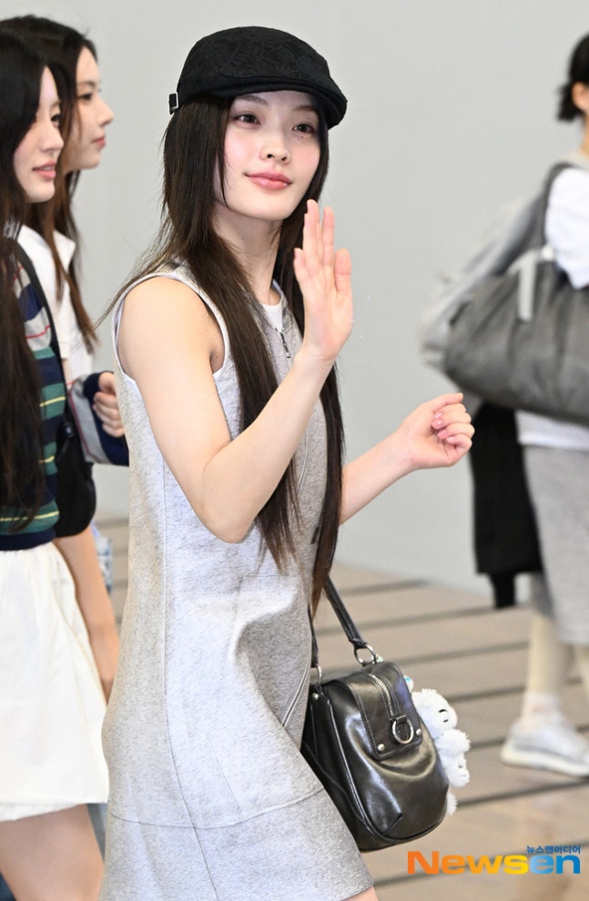 아일릿 이로하