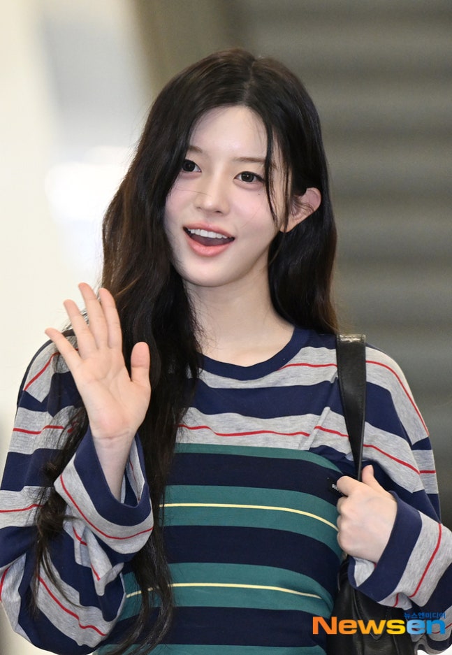 아일릿 민주