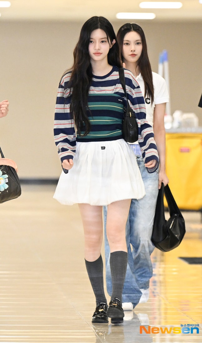 아일릿 민주