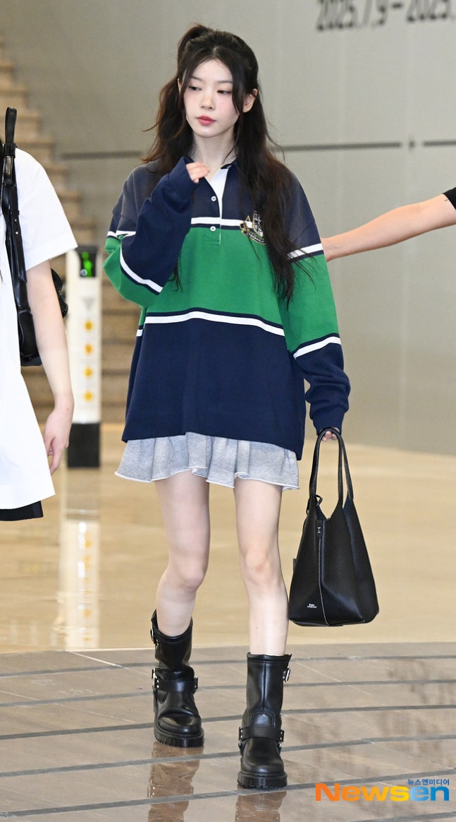 아일릿 모카