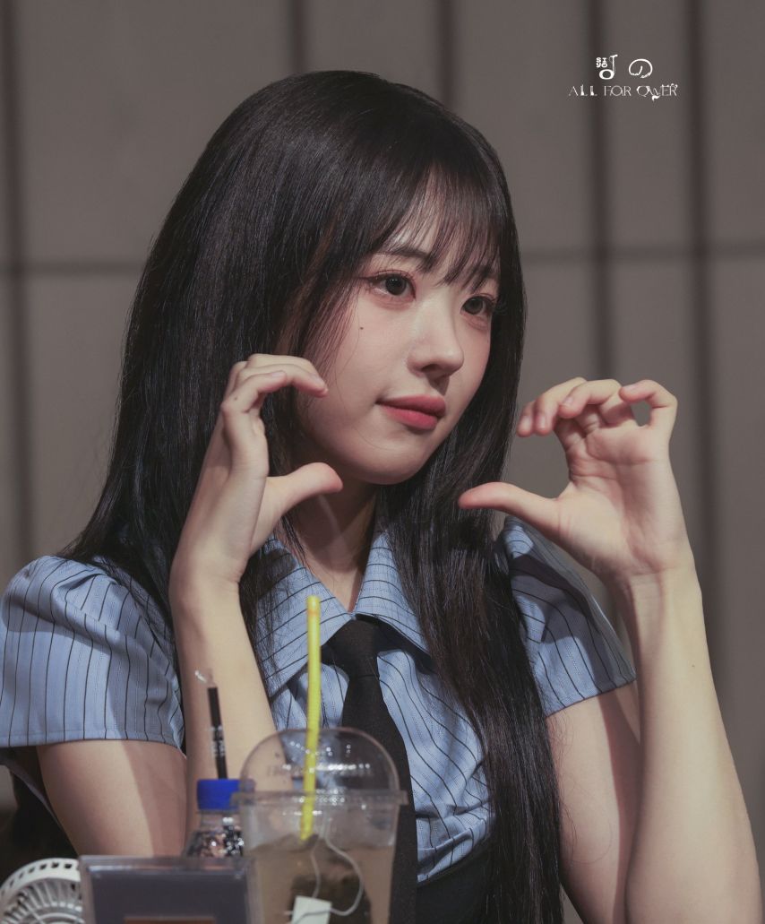 [QWER] 히나
