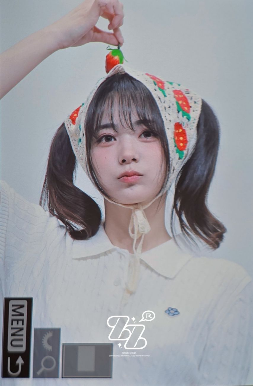 [QWER] 시연